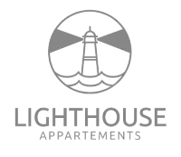 Lighthouse Appartements Logo