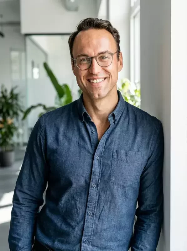 Nicolas Karsdorf