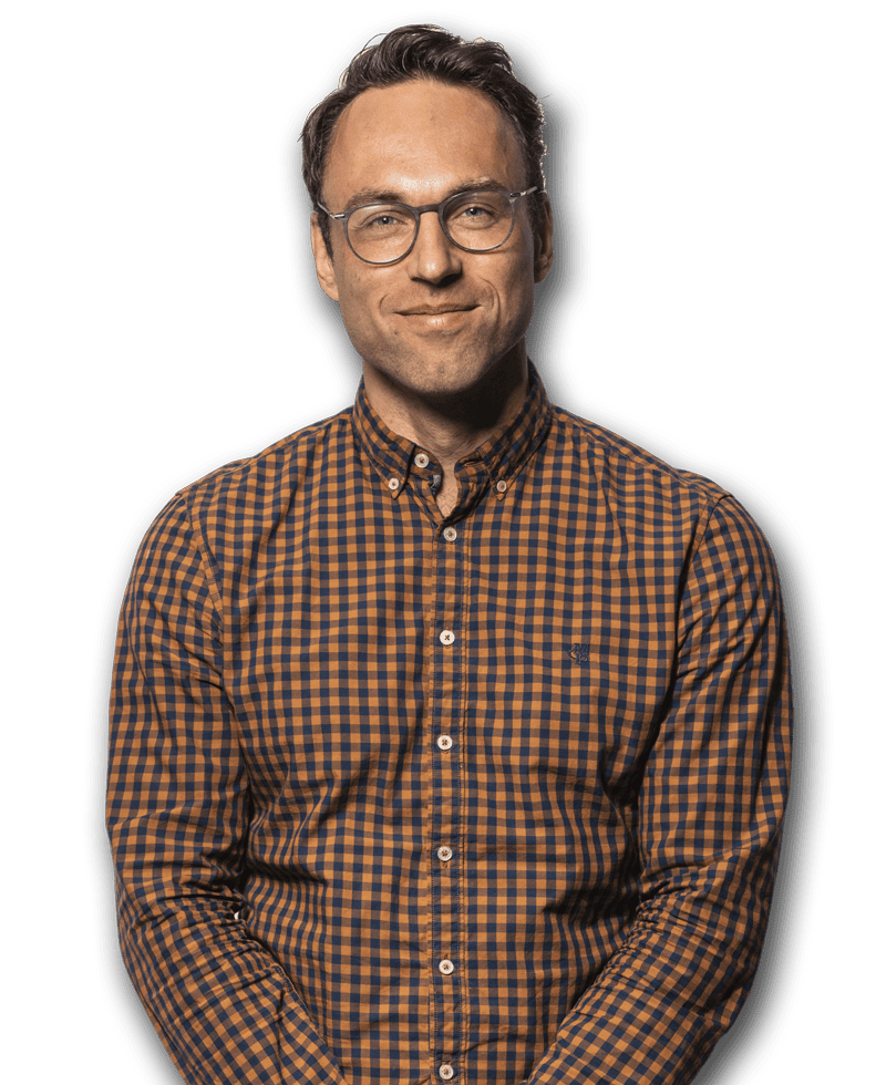 Nicolas Karsdorf