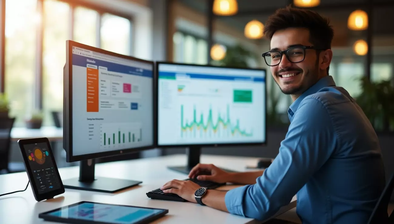 Übersicht der besten Zoho Apps für Gründer und kleine Unternehmen
